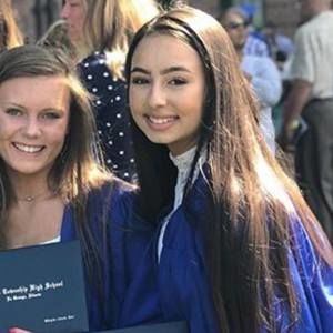 Meet your Posher, Faye